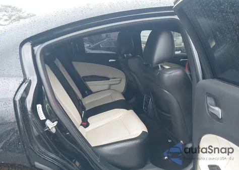 2018 Dodge Charger Sxt Plus Rwd z USA, uszkodzony, nr VIN 2C3CDXHG8JH147678